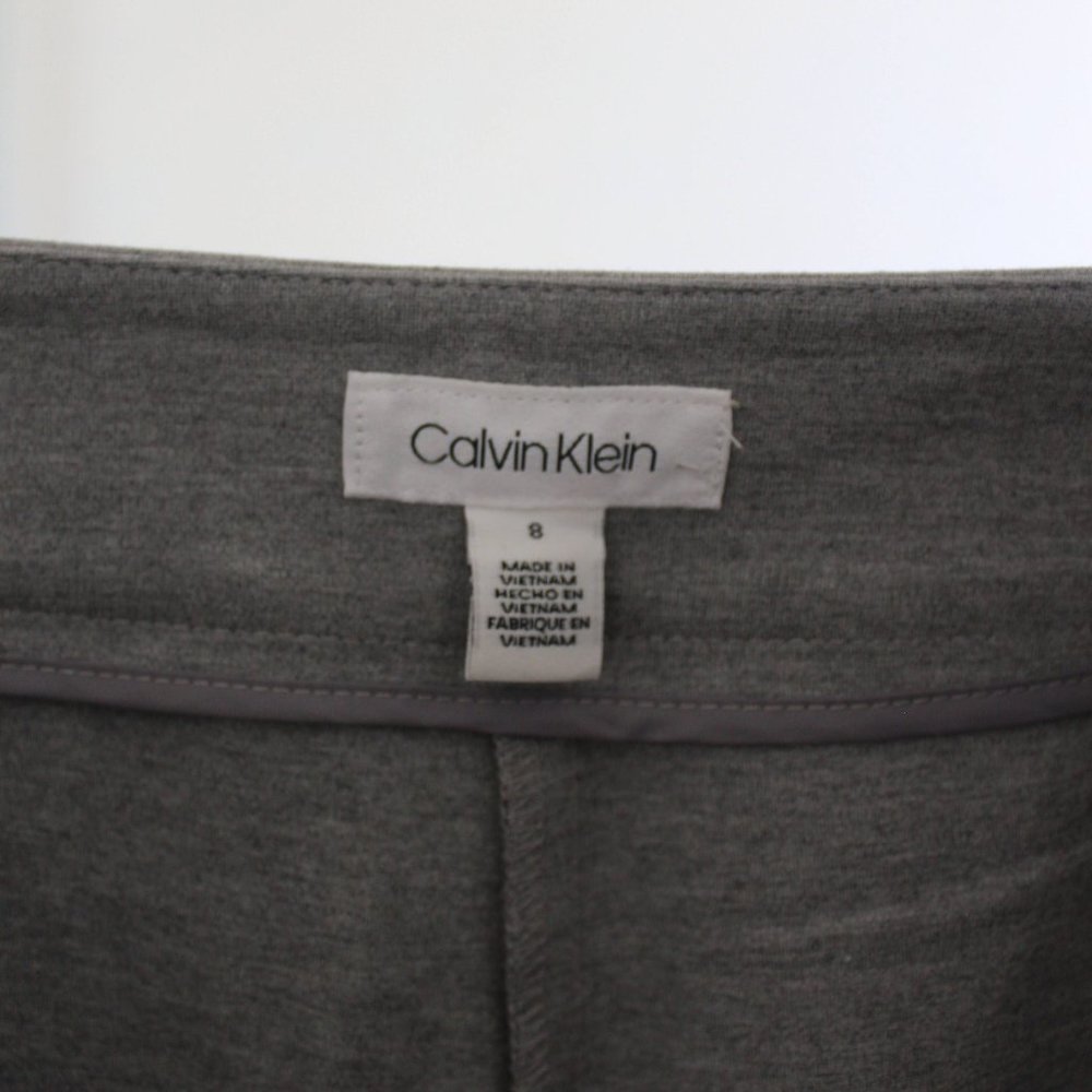 Calvin Klein Sweatpants - Picture 2 of 4